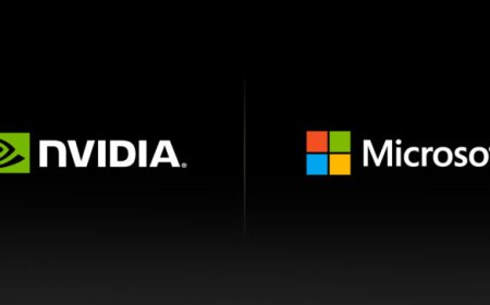 NVIDIA & Microsoft Collaborate to Propel Generative AI Applications, Over 2x Boost With Latest Drivers