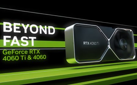 NVIDIA GeForce RTX 4060 Ti 8 GB Graphics Card Is Now Available For $399, Here’s Where To Buy