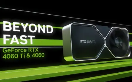 NVIDIA GeForce RTX 4060 Ti 8 GB Graphics Card Is Now Available For $399, Here’s Where To Buy