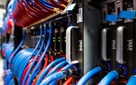 Intel Unveils Full Aurora Supercomputer Specifications: 21,248 Xeon CPUs & 63,744 GPUs For Over 2 ExaFlops