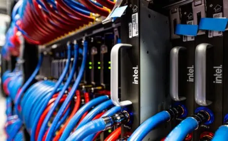 Intel Unveils Full Aurora Supercomputer Specifications: 21,248 Xeon CPUs & 63,744 GPUs For Over 2 ExaFlops
