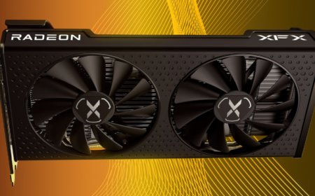 AMD Radeon RX 7600 Custom Model Prices Leaked By Canadian Retailer, $304 To $315 US