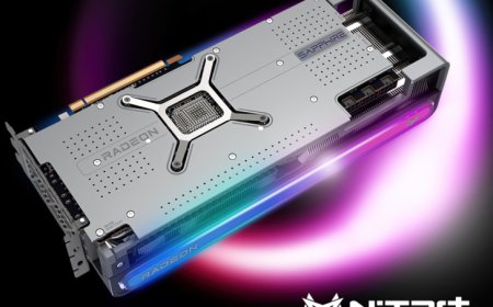 Sapphire’s Toned Down Radeon RX 7900 XT Custom Design Drops Vapor Chamber, $70 US Cheaper