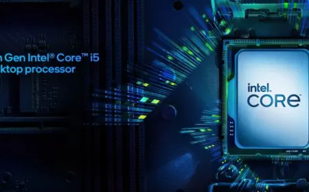 Intel Core i5-13400F 10-Core CPU Drops Down To $165 US Pricing, Budget Gaming Champ!