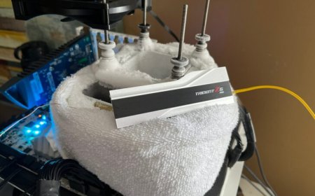 DDR5-11202 Memory Overclock Achieved On Intel’s Z790 Platform