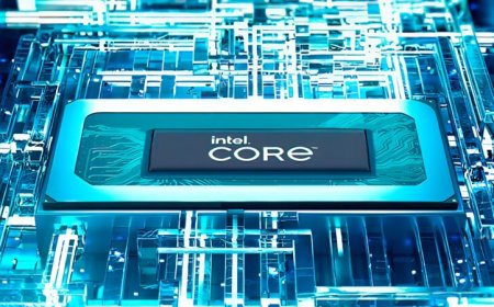 Possible Intel Meteor Lake Laptop CPUs Spotted In 16 & 14 Core Variants