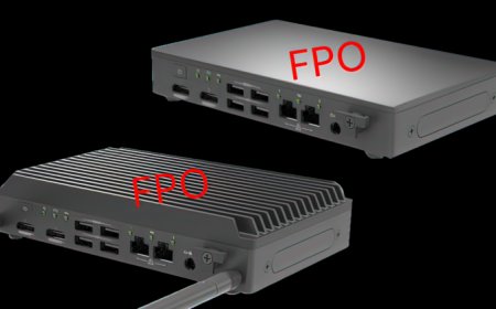 Intel NUC 13 Rugged Mini PCs With Alder Lake-N CPUs Spotted: Passive Designs In 6-12W TDPs, Competitive Pricing