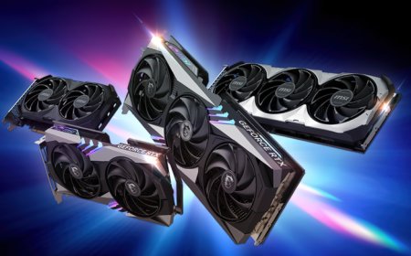 NVIDIA GeForce RTX 4060 Ti & RTX 4060 Custom Models Roundup: From ITX To Triple-Fans!