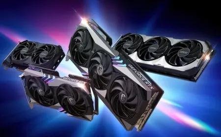 NVIDIA GeForce RTX 4060 Ti & RTX 4060 Custom Models Roundup: From ITX To Triple-Fans!
