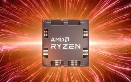 AMD Ryzen 7 7800X3D Is Crazy Popular, Newest 3D V-Cache CPU Sold Almost Twice As Much As 5800X3D