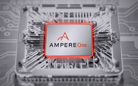 Ampere Computing Intros AmpereOne CPUs: Up To 192 Cores, 8-Channel DDR5, 128 PCIe Gen5, 350W TDP