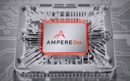 Ampere Computing Intros AmpereOne CPUs: Up To 192 Cores, 8-Channel DDR5, 128 PCIe Gen5, 350W TDP