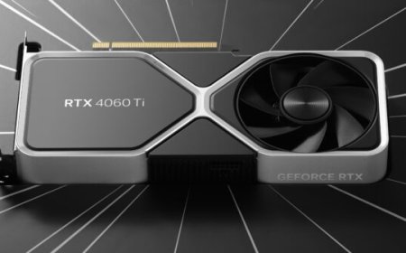NVIDIA Unleashes GeForce RTX 4060 Ti In 8 GB & 16 GB Flavors, $399 & $499 US Pricing, 70% Faster Than 3060 Ti