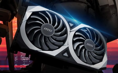 AMD Radeon RX 7600 Custom Models Listed In Canada, Close To $330 US Pricing