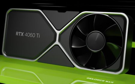 NVIDIA GeForce RTX 4060 Ti CUDA Benchmark Leaks Out, Close To 15% Faster Than 3060 Ti