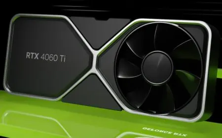 NVIDIA GeForce RTX 4060 Ti CUDA Benchmark Leaks Out, Close To 15% Faster Than 3060 Ti