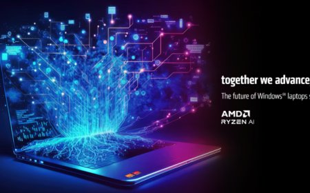 AMD Has Plans To Expand Ryzen AI Across Its Entire Product Line But Will Depend on Value