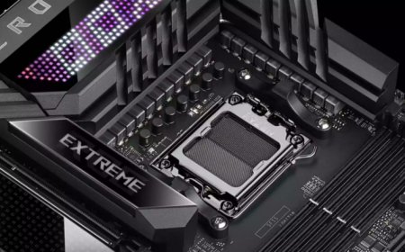 ASUS To Offer Warranty For All AM5 Motherboards Running Intel XMP, AMD EXPO Memory Profiles & BETA BIOS