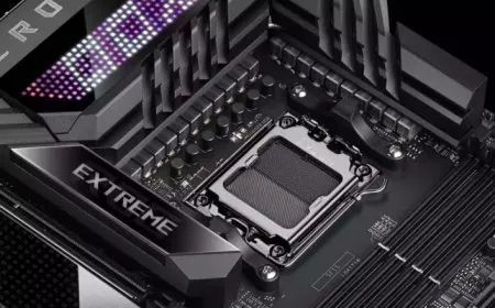 ASUS To Offer Warranty For All AM5 Motherboards Running Intel XMP, AMD EXPO Memory Profiles & BETA BIOS