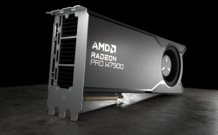 Maxon Adds Supports For AMD Radeon Pro GPUs To Redshift & Several New Features