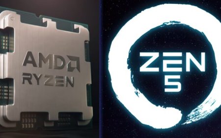AMD Ryzen 8000 “Granite Ridge” Desktop CPUs To Feature Up To 16 Zen 5 Cores & 170W TDP