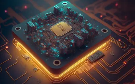 C-DAC Develops India’s First Indigenous Arm-Based CPUs: Flagship AUM Chip With 96 Cores, 96 GB HBM3, 320W TDP, 2024…
