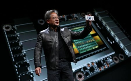 NVIDIA’s Top GPUs Are In Big Demand For AI, Places Additional Orders At TSMC