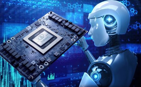 Intel & BCG Join Hands To Boost Generative AI With Habana Gaudi Accelerators