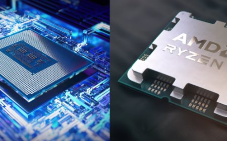 AMD & Intel Remain Hopeful For Bounceback In 2H 2023, Red Team Continues Gaining Market Share