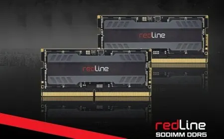 DDR5 Laptops To Get Big Capacity Boost With Upcoming 24 GB & 48 GB SO-DIMM Memory