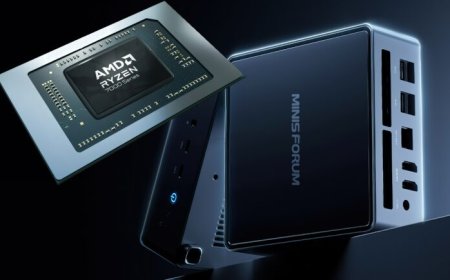 Minisforum Teases Next-Gen UM790 & UM780 Mini PCs With AMD Phoenix APUs