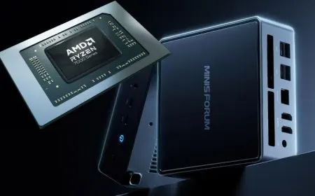 Minisforum Teases Next-Gen UM790 & UM780 Mini PCs With AMD Phoenix APUs