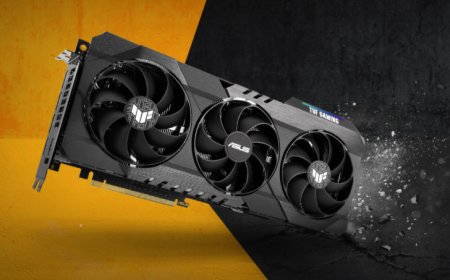 ASUS Equips Its OG “RTX 3090 Ti” TUF Cooler On The Brand New RTX 4090 TUF Graphics Card