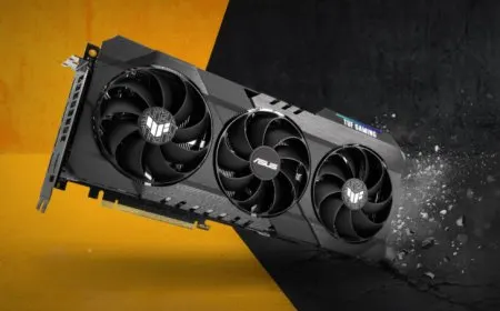 ASUS Equips Its OG “RTX 3090 Ti” TUF Cooler On The Brand New RTX 4090 TUF Graphics Card