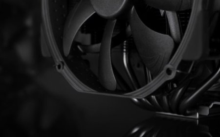 Noctua Roadmap Suggests New AMD Threadripper CPU Coolers In Q3, Next-Gen 140mm & NH-D15 Solutions In 2024