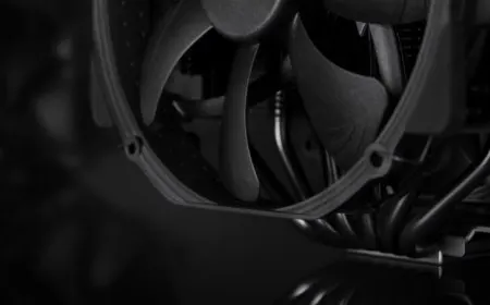 Noctua Roadmap Suggests New AMD Threadripper CPU Coolers In Q3, Next-Gen 140mm & NH-D15 Solutions In 2024