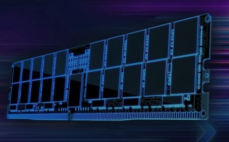 Poor Earnings Force Samsung To Reduce Production Of DDR4 As Pricing Takes A Rollercoaster Dive
