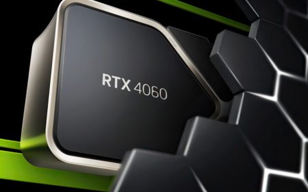 NVIDIA GeForce RTX 4060 Ti To Launch In 16 GB & 8 GB Flavors, RTX 4060 Arriving In July