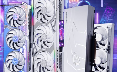 Colorful Offers Up To $1000 US Trade-In Value For Older GPUs When Buying New GeForce RTX 40 Cards