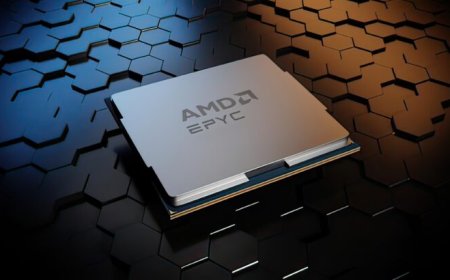 AMD’s Diverse EPYC CPU Portfolio To Drive Server Market Share Close To 40% By End of 2024