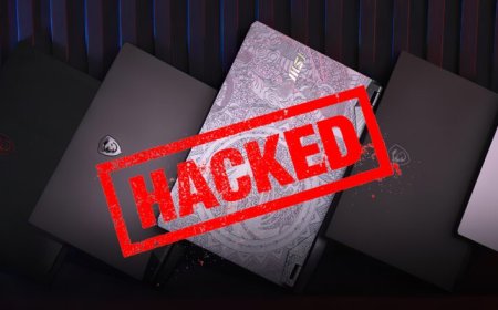 MSI Breach Leaks Intel BootGuard & OEM Image Signing Keys, Compromises Security of Over 200 Devices & Major Vendors