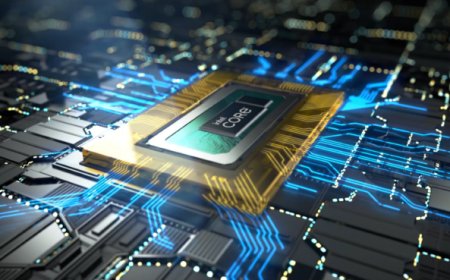 Intel Meteor Lake GPU Offers Anywhere Between GTX 1650 Ti To RTX 3050 Level of Performance