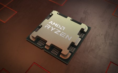 AMD AGESA Firmware To Be Replaced By openSIL For Future CPUs Across Client & Server Platforms