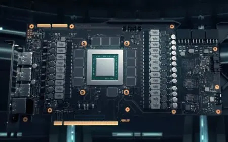 ASUS To Unveil A Brand New NVIDIA GeForce RTX Graphics Card On 10th May