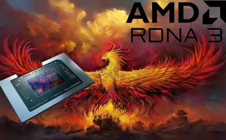 AOKZOE A1 Pro Handheld With AMD Radeon 780M RDNA 3 iGPU Is Faster Than RTX 2050 & On Par With GTX 1650 Ti