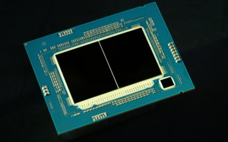 Intel 5th Gen Xeon, Emerald Rapids, Features Dual-Chiplet Layout, More Cache, More Expensive Than Sapphire Rapids