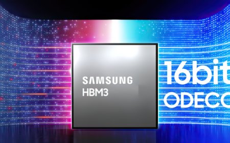 Samsung To Launch HBM3P Memory, Codenamed “Snowbolt” With Up To 5 TB/s Bandwith Per Stack