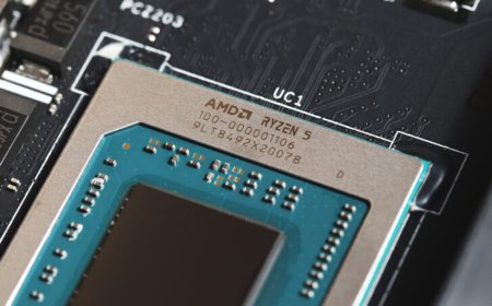 Framework’s Modular Laptop 13 Design Gets AMD Phoenix Treatment, Features Ryzen 7040U APUs & Starts At $849