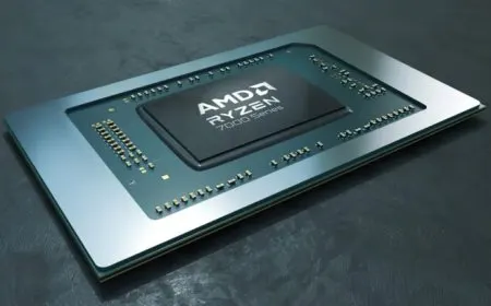 AMD Ryzen 7040U “Phoenix” APUs Detailed: Ryzen 7 7840U, Ryzen 5 7640U, Ryzen 5 7540U, Ryzen 3 7440U