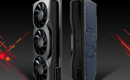 AMD Radeon RX 7800 XT RDNA 3 Graphics Card Leaks Out, Early Sample Slower Than RTX 3070